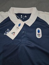 Polo coq sportif d'occasion  Illzach