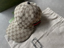 Gucci cap international d'occasion  Paris XII