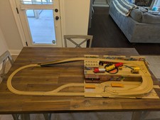 Hot wheels railroad for sale  Lafayette