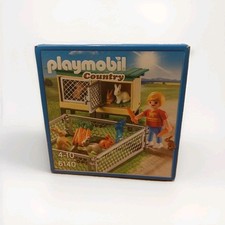 Playmobil 6140 country d'occasion  Savigny-sur-Orge