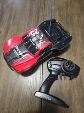 Traxxas 70054-1 escala 1/16 4WD caminhão de curto curso sem carregador não testado  comprar usado Traxxas 70054-1 escala 1/16 4WD caminhão de curto curso sem carregador não testado  comprar usado  Enviando para Brazil