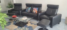 Canape home cinema d'occasion  Cagnes-sur-Mer
