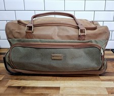 Luggage bag wheeled for sale  LONDON