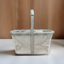 Reisenthel carrybag sand gebraucht kaufen  Stade