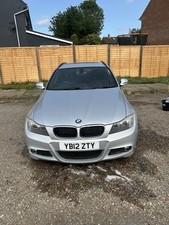 Bmw e91 318i for sale  BRAINTREE