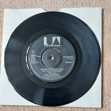 Feelgood vinyl singles for sale  MORPETH