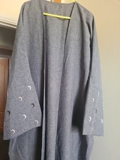 Women open abaya for sale  BRADFORD