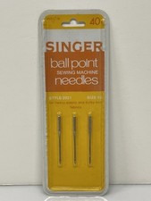 Singer ball point for sale  Edwardsburg
