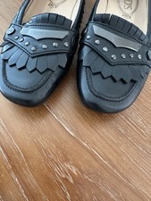 Mocassins picots tod d'occasion  France
