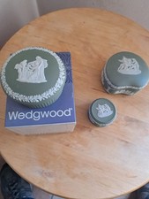 Assorted vintage wedgewood for sale  CANNOCK