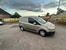 Ford transit courier for sale  RICKMANSWORTH