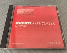 Ducati sport classic usato  San Pietro in Casale
