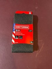 Sanding belts power for sale  Iola