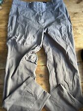 Shires grey jodhpurs for sale  BARNSTAPLE