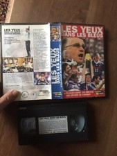 Cassette video vhs d'occasion  La Châtaigneraie