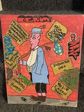 Urban painted art for sale  Sierra Madre