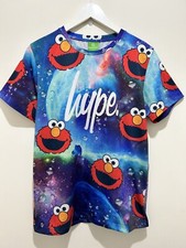 Boys hype sesame for sale  HULL