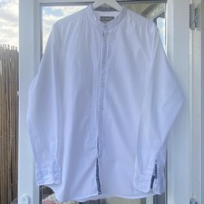 Mens browns white for sale  SUTTON