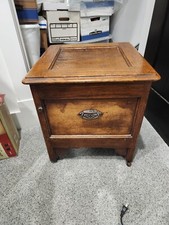 Antique wood toilet for sale  Grove City
