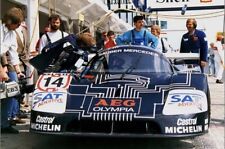 Jean louis schlesser d'occasion  Nice-