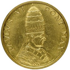 Medaglia folder paolo usato  Italia