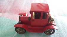 Ancienne voiture ford d'occasion  Paris IV