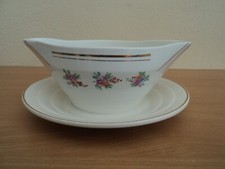 Saucière porcelaine saint d'occasion  Marck