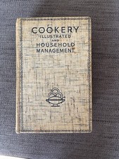 household management illustrated for sale household management illustrated for sale MORPETH