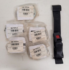 Straint wheelchair tie for sale  Hudson