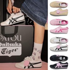Tênis Feminino Patou X Onitsuka Tiger México 66 Branco/Preto comprar usado  Enviando para Brazil