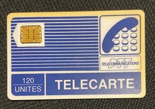 Telecarte pyjama 120u d'occasion  Chazay-d'Azergues