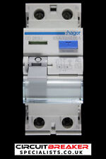Hager amp 30ma for sale  AMLWCH