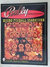 Libro bally bingo usato  Sanremo