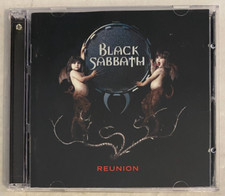 Usado, Black Sabbath – CD de reunião x 2 1998 comprar usado  Enviando para Brazil