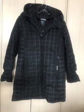 Khujo mantel xxl gebraucht kaufen  Zwickau