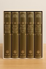 Nobelpreis literatur bände gebraucht kaufen  Marbach am Neckar