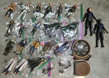 Marvel legends lot for sale  Saint Paul
