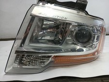 Driver left headlight for sale  Spokane