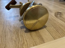 Carrete de baitcasting Shimano Calcutta 300 352917 segunda mano  Embacar hacia Mexico
