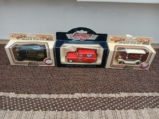 Joblot diecast two for sale  CANNOCK