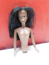 Poupee nancy noire d'occasion Poupee nancy noire d'occasion  Mauron