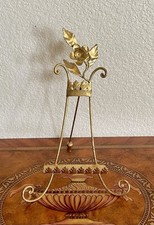 Vintage italian gilt for sale  Commerce City