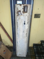 Vintage gilbarco tall for sale  Bedford