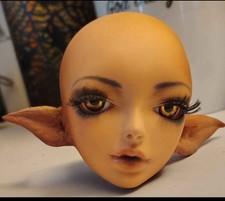 Legit bjd doll for sale  Republic