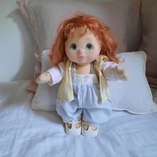 Vintage poupee mattel d'occasion  Aubagne