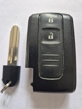 Genuine toyota verso for sale  BRADFORD