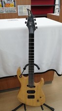 Caparison horus chitarra usato  Spedire a Italy