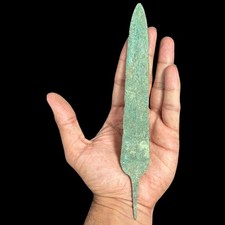 Ancient luristan bronze for sale  Washington