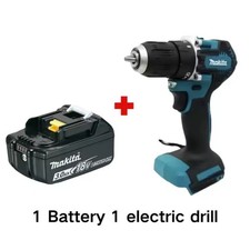 Makita ddf487 18v d'occasion  Les Vans