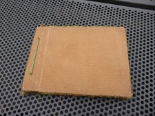Altes fotoalbum gersdorf gebraucht kaufen  Neuffen